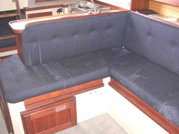 1989 Catalina Standard