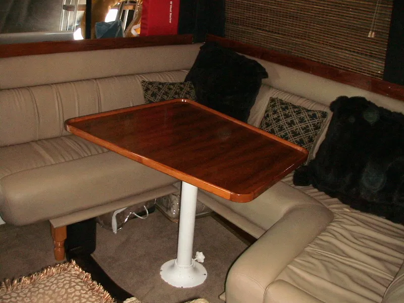 1990 Riviera 33 Convertible HT