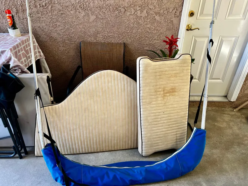 1981 Boston Whaler MONTAUK