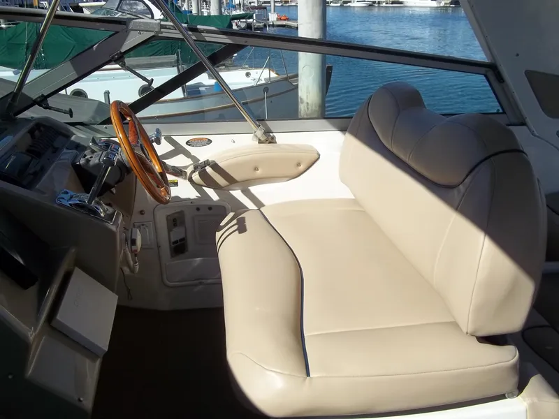 All New Upholstery