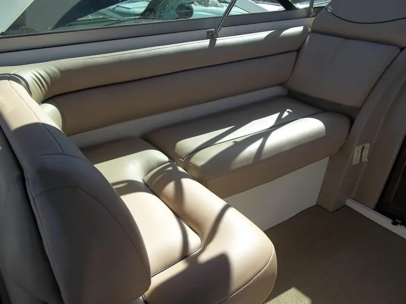 Port Side Seating