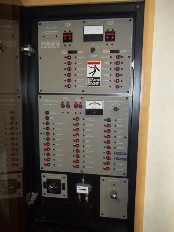 Electrical Panel