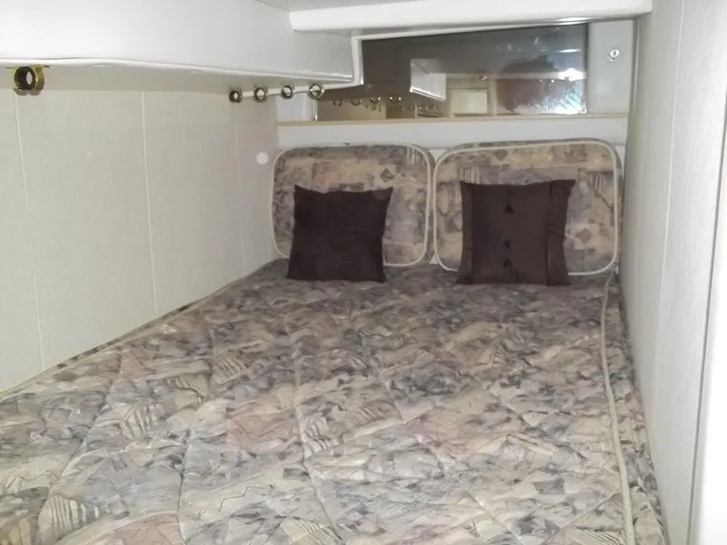 Aft Cabin