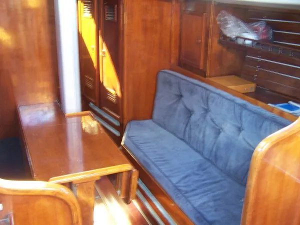 1985 Gecco Marine