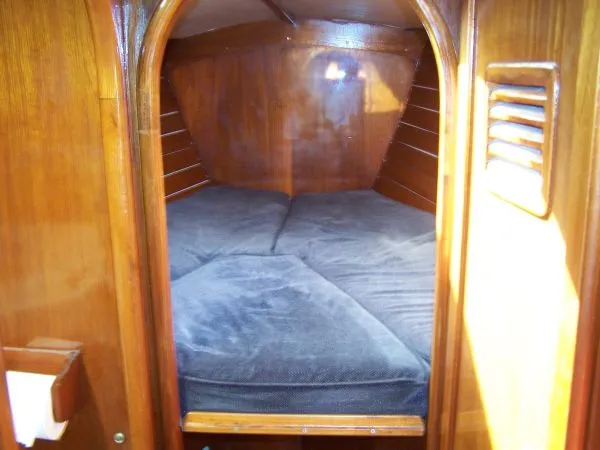 1985 Gecco Marine