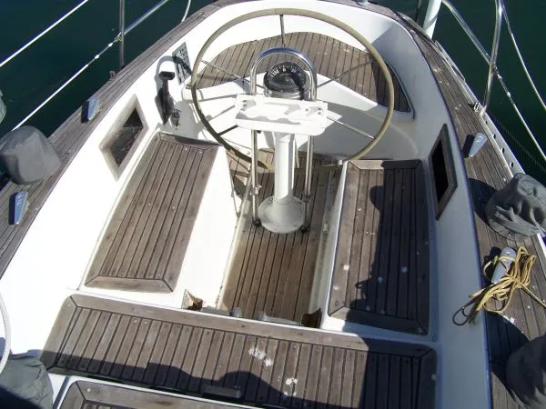 1985 Gecco Marine