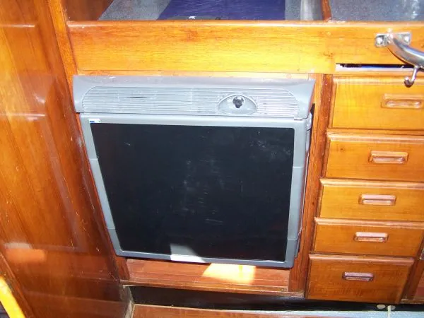 1985 Gecco Marine