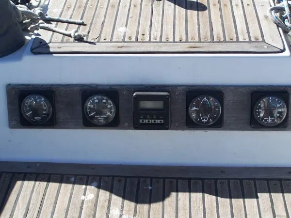 1985 Gecco Marine