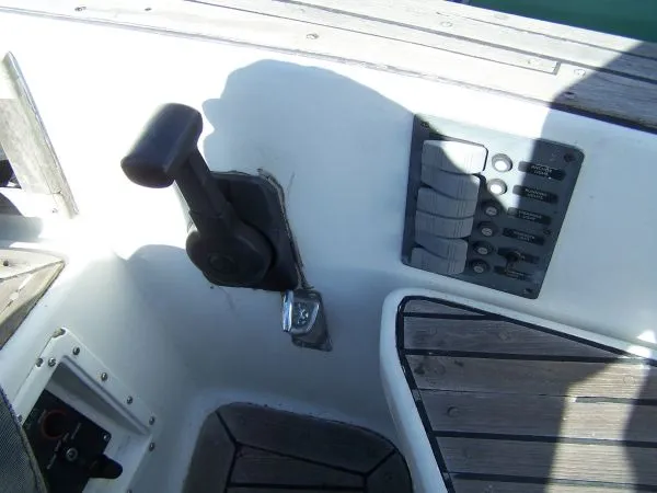 1985 Gecco Marine