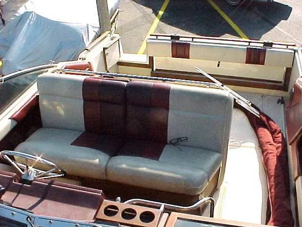 Cockpit