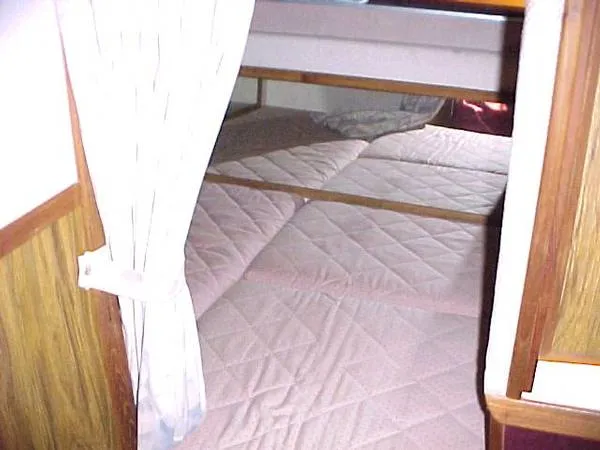 1988 Sea Ray Sundancer