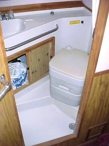 1988 Sea Ray Sundancer