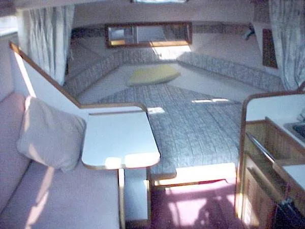 1988 Sea Ray Sundancer