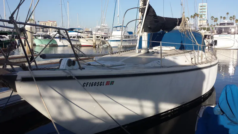 1978 Northstar 48