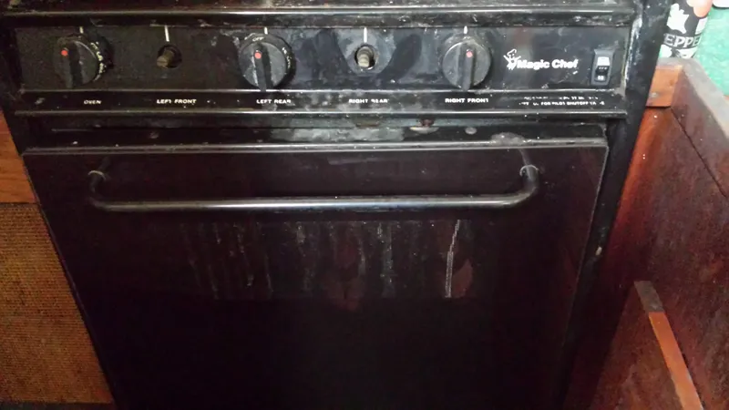 1978 Northstar 48