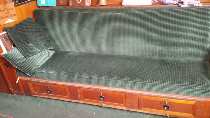 1978 Northstar 48