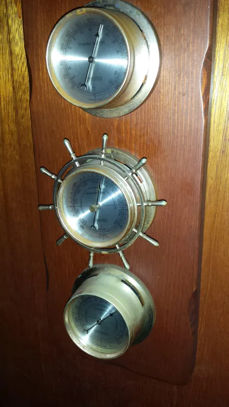 1978 Northstar 48