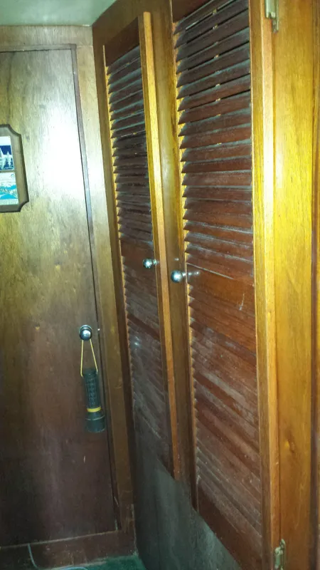 1978 Northstar 48
