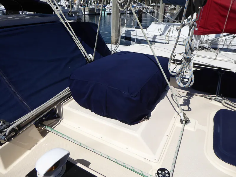 Life Raft