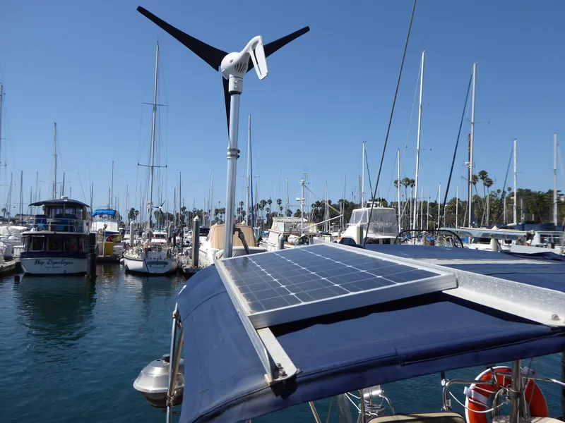 Alternative Energy Solutions
