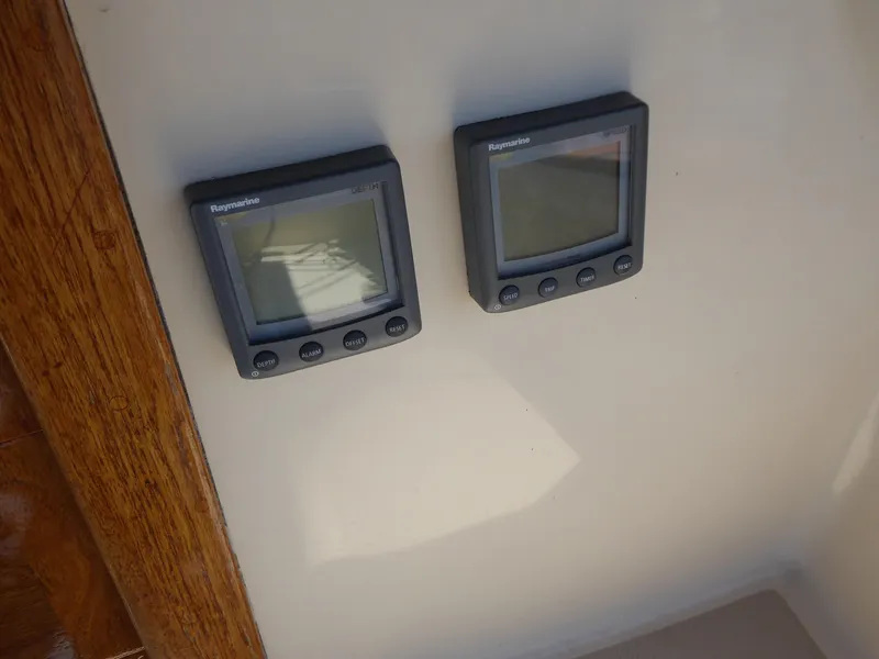 Repeaters