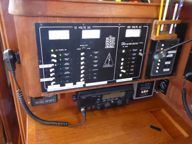 Electrical