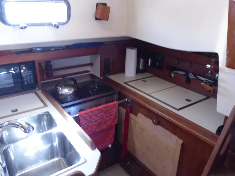 Galley