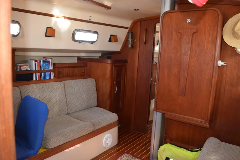 More Interior