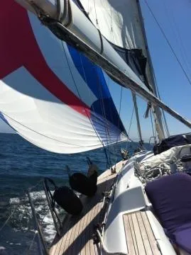 2004 Grand Soleil 45