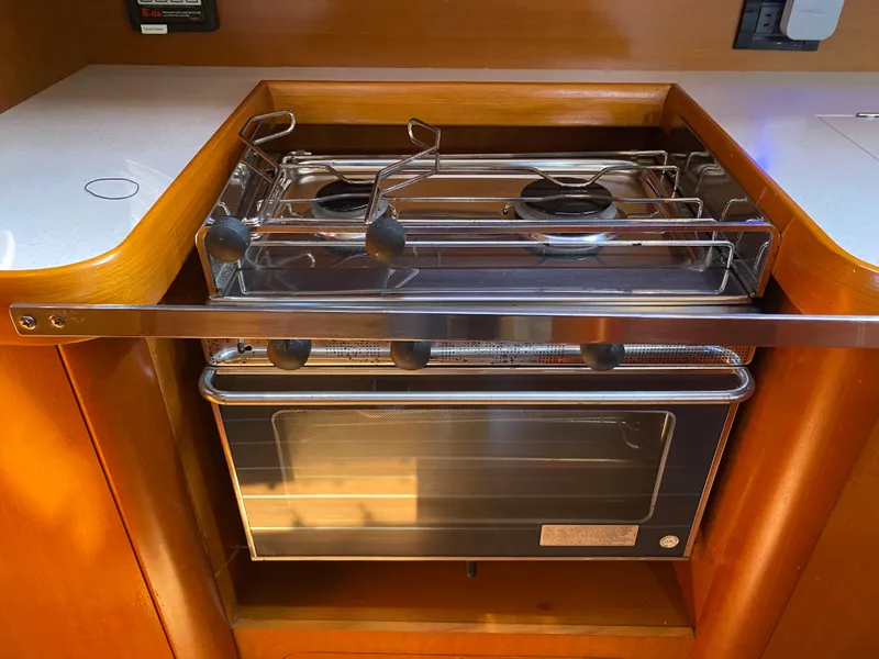 Galley 2