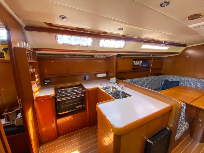 Galley