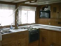 Galley