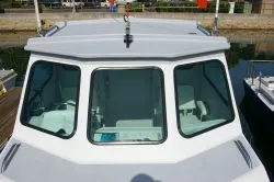 Pilothouse