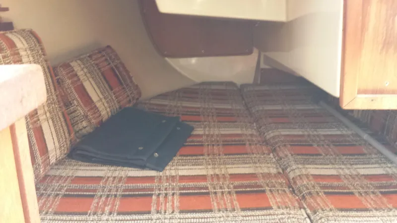 1981 Catalina 30
