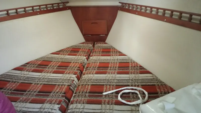 1981 Catalina 30