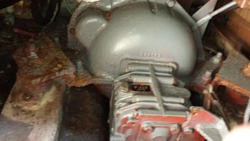 1981 Catalina 30