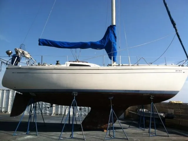 Bottom Paint 2013
