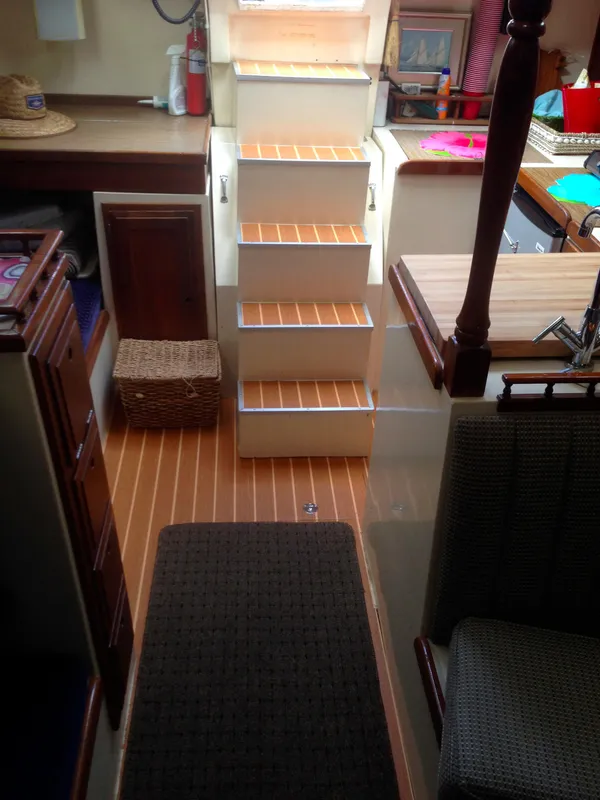 Veneer Sole
