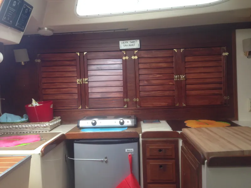 New Cabinet Doors