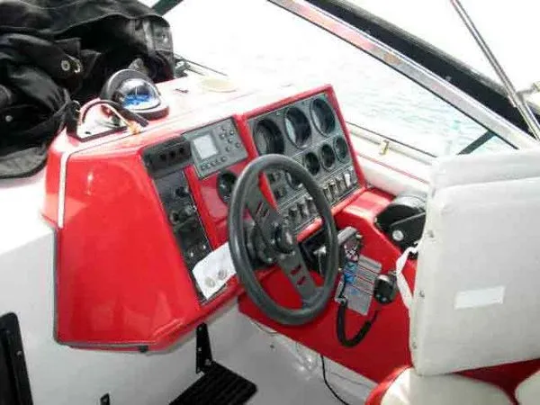 1989 Four Winns 315 mVista Express