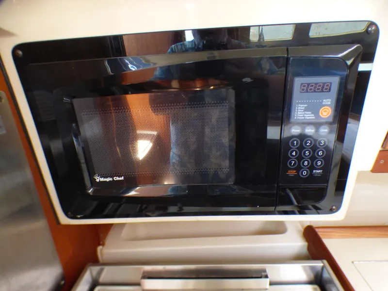 Microwave