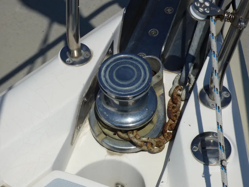 Windlass