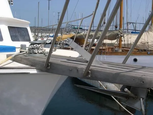 1971 Haik Sportsfisherman
