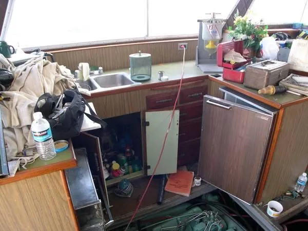 Galley