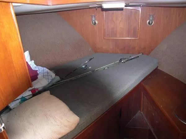 1971 Haik Sportsfisherman