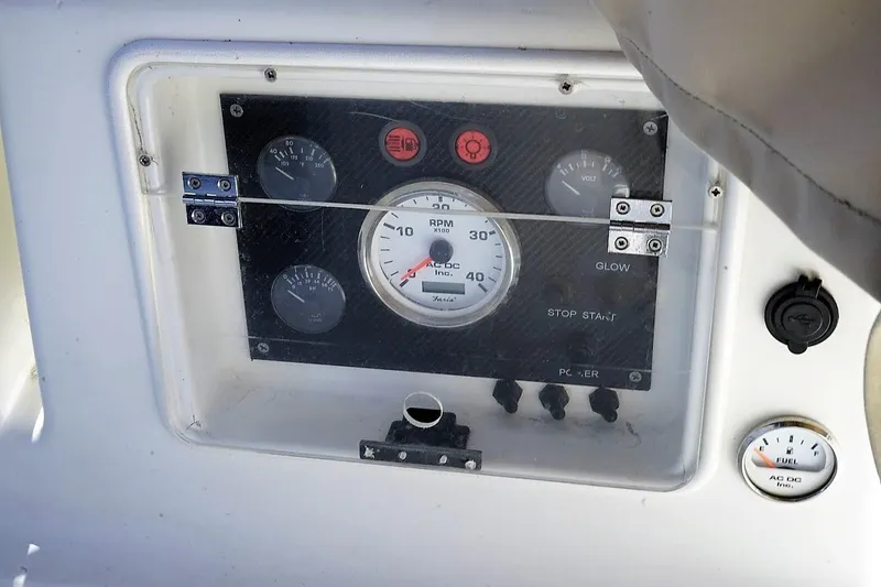 2004 Jeanneau 49 sun odyssey