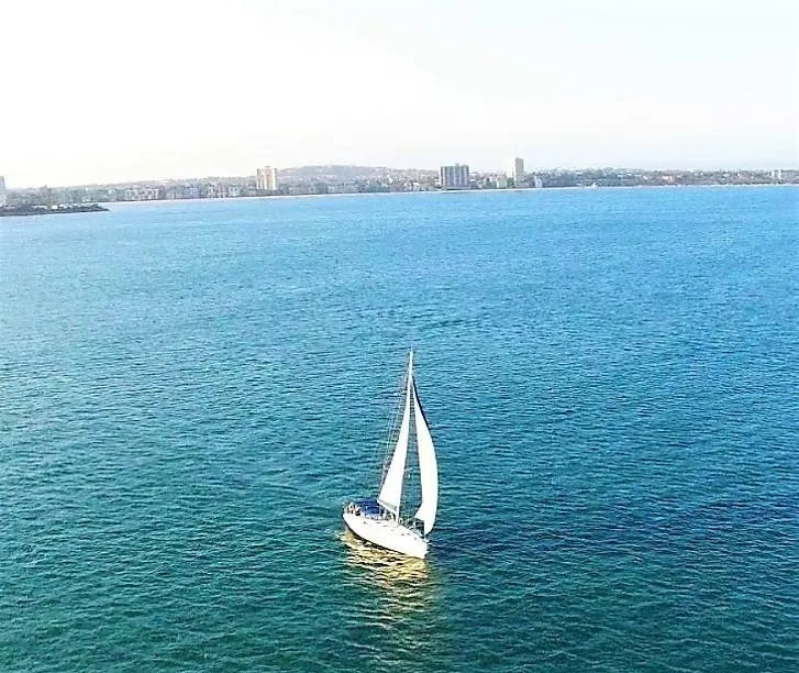 2004 Jeanneau 49 sun odyssey