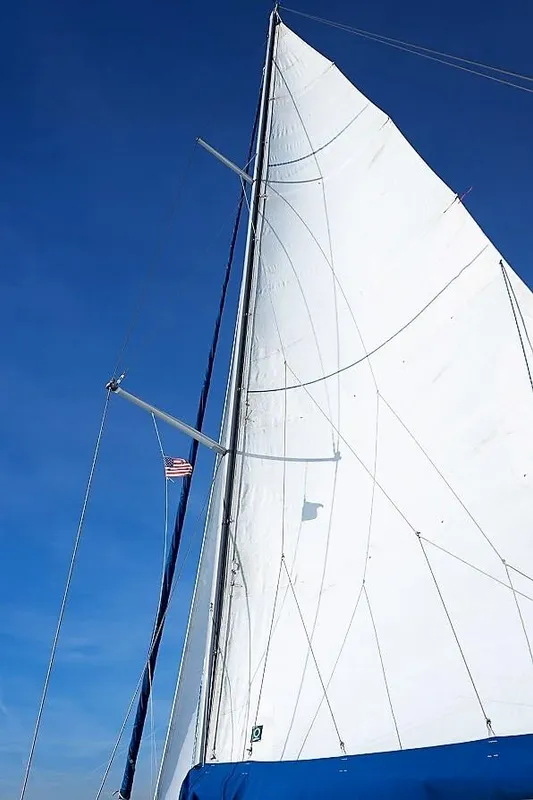 2004 Jeanneau 49 sun odyssey