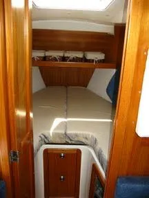 V-Berth
