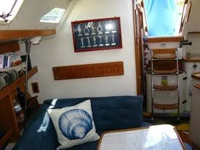 Companionway